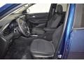 2020 Deep Azure Metallic Buick Encore GX Select AWD  photo #5