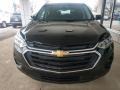 2020 Mosaic Black Metallic Chevrolet Traverse LS  photo #8