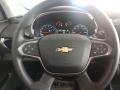 2020 Mosaic Black Metallic Chevrolet Traverse LS  photo #17