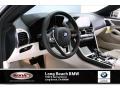 Black Sapphire Metallic - 8 Series 840i Convertible Photo No. 4