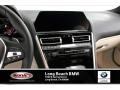 Black Sapphire Metallic - 8 Series 840i Convertible Photo No. 5
