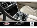 Black Sapphire Metallic - 8 Series 840i Convertible Photo No. 6