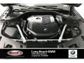 Black Sapphire Metallic - 8 Series 840i Convertible Photo No. 8