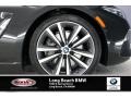 Black Sapphire Metallic - 8 Series 840i Convertible Photo No. 9