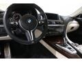 2013 Singapore Grey Metallic BMW M6 Coupe  photo #7