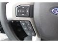 Agate Black - F450 Super Duty Platinum Crew Cab 4x4 Photo No. 10