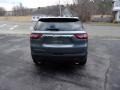 Satin Steel Metallic - Traverse LS AWD Photo No. 6