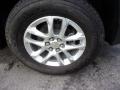 Satin Steel Metallic - Traverse LS AWD Photo No. 7