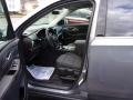 Satin Steel Metallic - Traverse LS AWD Photo No. 8