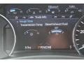 Agate Black - F450 Super Duty Platinum Crew Cab 4x4 Photo No. 13