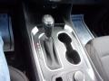 Satin Steel Metallic - Traverse LS AWD Photo No. 13