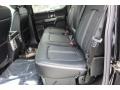 Agate Black - F450 Super Duty Platinum Crew Cab 4x4 Photo No. 19