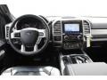 Agate Black - F450 Super Duty Platinum Crew Cab 4x4 Photo No. 20