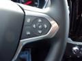 Satin Steel Metallic - Traverse LS AWD Photo No. 17
