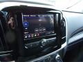 Satin Steel Metallic - Traverse LS AWD Photo No. 18