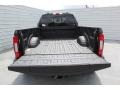 Agate Black - F450 Super Duty Platinum Crew Cab 4x4 Photo No. 22