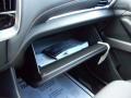 Satin Steel Metallic - Traverse LS AWD Photo No. 20
