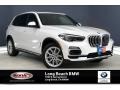 2020 Mineral White Metallic BMW X5 sDrive40i  photo #1