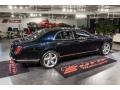 2016 Black Sapphire Metallic Bentley Mulsanne Speed  photo #9
