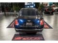2016 Black Sapphire Metallic Bentley Mulsanne Speed  photo #10