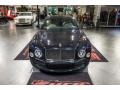 Black Sapphire Metallic - Mulsanne Speed Photo No. 13