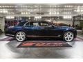 2016 Black Sapphire Metallic Bentley Mulsanne Speed  photo #14