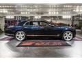 Black Sapphire Metallic - Mulsanne Speed Photo No. 14