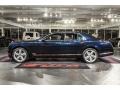 2016 Black Sapphire Metallic Bentley Mulsanne Speed  photo #18