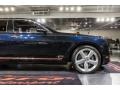 2016 Black Sapphire Metallic Bentley Mulsanne Speed  photo #19