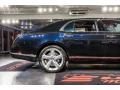 2016 Black Sapphire Metallic Bentley Mulsanne Speed  photo #20