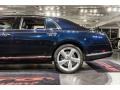 2016 Black Sapphire Metallic Bentley Mulsanne Speed  photo #21