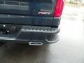 2020 Shadow Gray Metallic Chevrolet Silverado 1500 RST Double Cab 4x4  photo #14