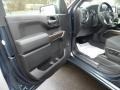 2020 Shadow Gray Metallic Chevrolet Silverado 1500 RST Double Cab 4x4  photo #15