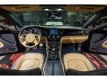 2016 Black Sapphire Metallic Bentley Mulsanne Speed  photo #26