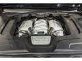 2016 Bentley Mulsanne 6.75 Liter Twin-Turbocharged OHV 16-Valve VVT V8 Engine Photo