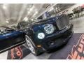 2016 Black Sapphire Metallic Bentley Mulsanne Speed  photo #42