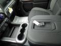 2020 Shadow Gray Metallic Chevrolet Silverado 1500 RST Double Cab 4x4  photo #34