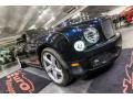 2016 Black Sapphire Metallic Bentley Mulsanne Speed  photo #43