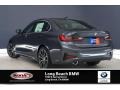 2020 Mineral Grey Metallic BMW 3 Series 330i Sedan  photo #2