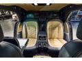Newmarket Tan Rear Seat Photo for 2016 Bentley Mulsanne #137583808