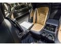 2016 Black Sapphire Metallic Bentley Mulsanne Speed  photo #50
