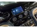2016 Black Sapphire Metallic Bentley Mulsanne Speed  photo #51