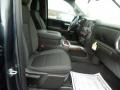 2020 Shadow Gray Metallic Chevrolet Silverado 1500 RST Double Cab 4x4  photo #42