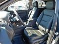 Nightfall Gray Metallic - Equinox LT AWD Photo No. 2