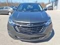 Nightfall Gray Metallic - Equinox LT AWD Photo No. 4