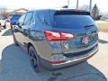 Nightfall Gray Metallic - Equinox LT AWD Photo No. 7