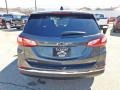 Nightfall Gray Metallic - Equinox LT AWD Photo No. 8