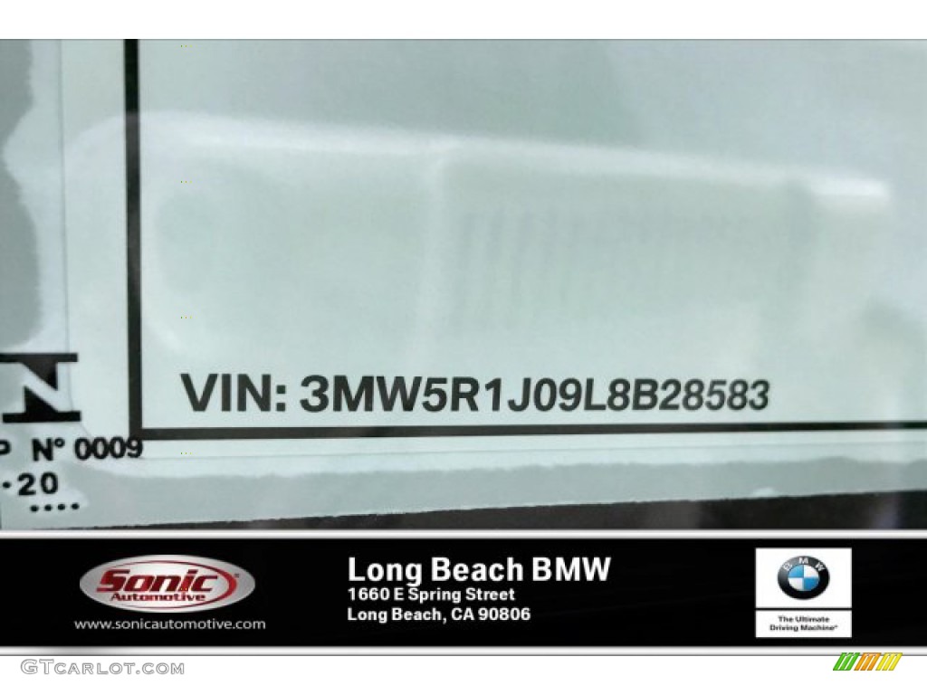 2020 3 Series 330i Sedan - Sunset Orange Metallic / Black photo #11