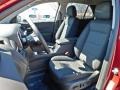 2020 Cajun Red Tintcoat Chevrolet Equinox LT AWD  photo #2