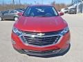 2020 Cajun Red Tintcoat Chevrolet Equinox LT AWD  photo #4